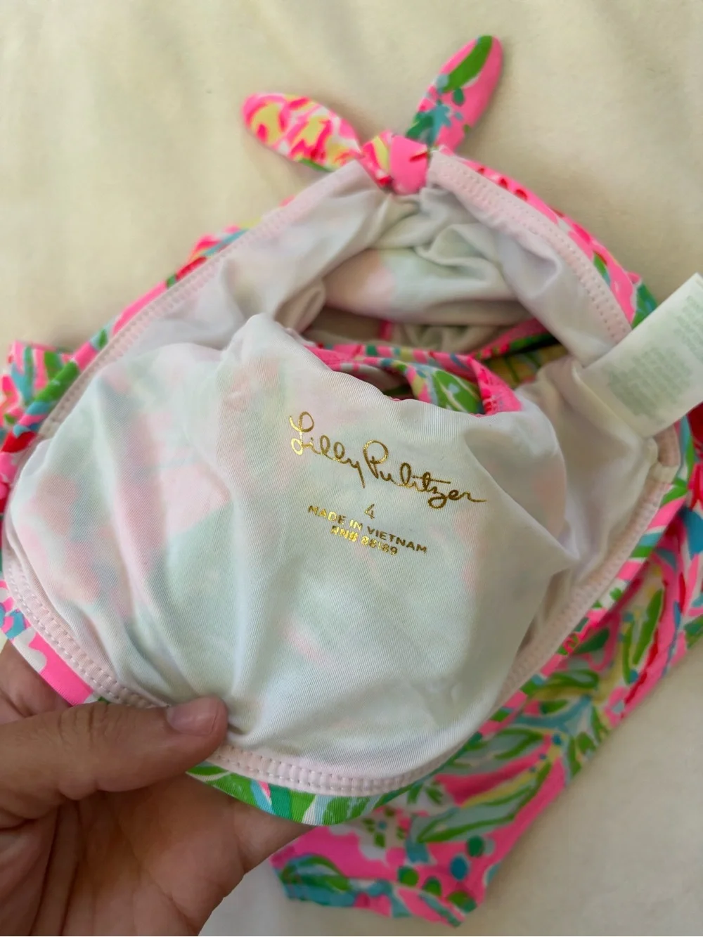 Lilly Pulitzer Devonta 
